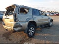 Photo 4 of 11 — 2008 Toyota 4Runner
