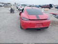 Photo 17 of 17 — 2021 Porsche 718 Cayman