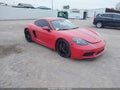 2021 Porsche 718 Cayman — photo 1 of 17 | VIN WP0AB2A83MS275208