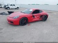 2021 Porsche 718 Cayman — photo 6 of 17 | VIN WP0AB2A83MS275208