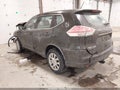 Photo 3 of 16 — 2016 Nissan Rogue Sport
