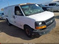 Photo 1 of 15 — 2004 Chevrolet Express 2500