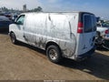 2004 Chevrolet Express 2500 — photo 3 of 15 | VIN 1GCGG25U641173703
