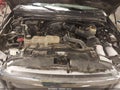 2002 Ford F-250 — photo 10 of 16 | VIN 1FTNX21L02EC65870