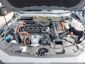 Photo 10 of 16 — 2025 Honda Accord