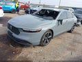 Photo 2 of 16 — 2025 Honda Accord