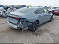 Photo 4 of 16 — 2025 Honda Accord