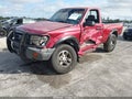 Photo 6 of 15 — 2000 Toyota Tacoma