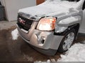 Photo 6 of 11 — 2015 GMC Terrain