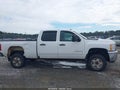 Photo 14 of 19 — 2011 Chevrolet Silverado 2500