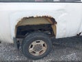 Photo 18 of 19 — 2011 Chevrolet Silverado 2500