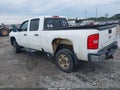 Photo 3 of 19 — 2011 Chevrolet Silverado 2500