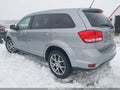 2018 Dodge Journey — photo 3 of 16 | VIN 3C4PDDEG2JT463147