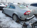 Photo 3 of 19 — 2006 Mercury Milan