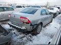 2006 Mercury Milan — photo 4 of 19 | VIN 3MEHM08106R632895