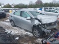 2017 Chevrolet Sonic — photo 1 of 16 | VIN 1G1JD5SHXH4119292