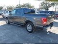 2015 Ford F-150 — photo 3 of 16 | VIN 1FTEW1CPXFFB20431