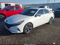 Photo 2 of 16 — 2023 Hyundai Elantra