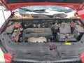 2008 Toyota RAV4 — photo 10 of 16 | VIN JTMZD33V885111141