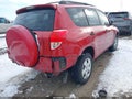 2008 Toyota RAV4 — photo 4 of 16 | VIN JTMZD33V885111141