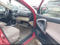 2008 Toyota RAV4 — photo 5 of 16 | VIN JTMZD33V885111141