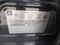 2014 Buick LaCrosse — photo 9 of 16 | VIN 1G4GB5G31EF155646