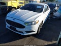 2018 Ford Fusion — photo 2 of 18 | VIN 3FA6P0G72JR125145