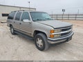 Photo 1 of 11 — 1999 Chevrolet Suburban 1500