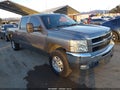 Photo 1 of 16 — 2008 Chevrolet Silverado 2500
