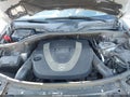 Photo 10 of 20 — 2011 Mercedes-Benz ML-Class