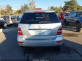 Photo 16 of 20 — 2011 Mercedes-Benz ML-Class