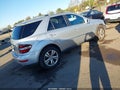 2011 Mercedes-Benz ML-Class — photo 4 of 20 | VIN 4JGBB5GBXBA728120