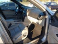 Photo 5 of 20 — 2011 Mercedes-Benz ML-Class