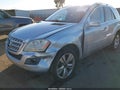 Photo 6 of 20 — 2011 Mercedes-Benz ML-Class