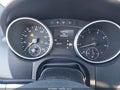Photo 7 of 20 — 2011 Mercedes-Benz ML-Class