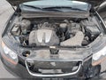 2011 Hyundai Santa Fe — photo 10 of 16 | VIN 5XYZHDAG1BG004770