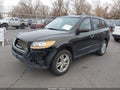 2011 Hyundai Santa Fe — photo 2 of 16 | VIN 5XYZHDAG1BG004770