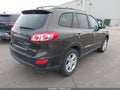 2011 Hyundai Santa Fe — photo 4 of 16 | VIN 5XYZHDAG1BG004770