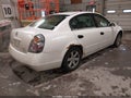 Photo 4 of 11 — 2003 Nissan Altima