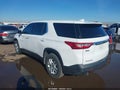 2019 Chevrolet Traverse — photo 3 of 17 | VIN 1GNERFKW2KJ316231