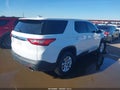 2019 Chevrolet Traverse — photo 4 of 17 | VIN 1GNERFKW2KJ316231