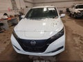 2023 Nissan Leaf — photo 12 of 19 | VIN 1N4AZ1BV5PC551709