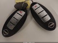 2023 Nissan Leaf — photo 11 of 19 | VIN 1N4AZ1BV5PC551709