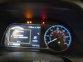 2023 Nissan Leaf — photo 17 of 19 | VIN 1N4AZ1BV5PC551709