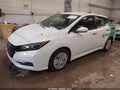 2023 Nissan Leaf — photo 2 of 19 | VIN 1N4AZ1BV5PC551709