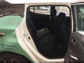 2023 Nissan Leaf — photo 8 of 19 | VIN 1N4AZ1BV5PC551709