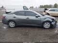 Photo 13 of 16 — 2025 Nissan Sentra