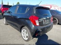 Photo 3 of 16 — 2020 Chevrolet Spark