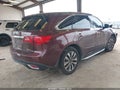 Photo 4 of 17 — 2015 Acura MDX
