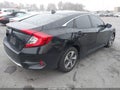 Photo 4 of 18 — 2020 Honda Civic